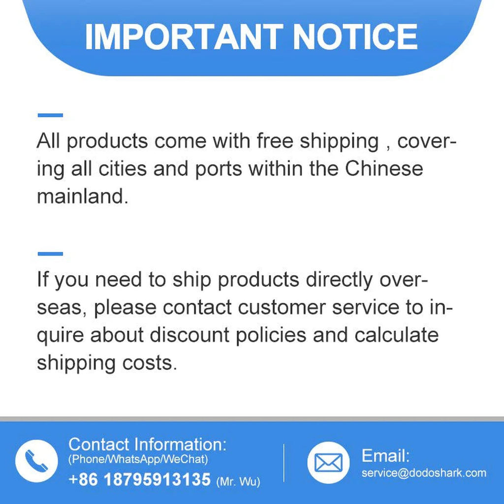 Dodoshark Claw and Disc Mill - High - Capacity Grinder with 12 Ton/Hour Output, 12+ Hours Continuous Operation - Dodoshark